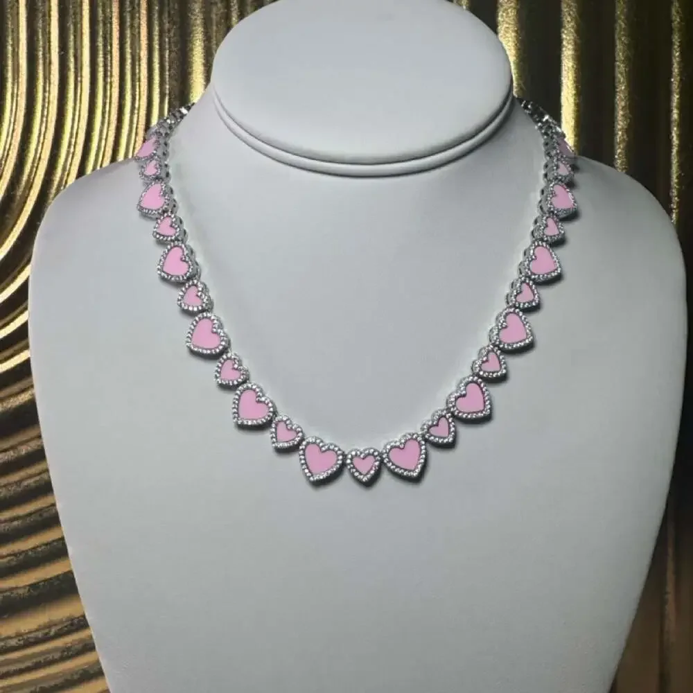 Other pink heart